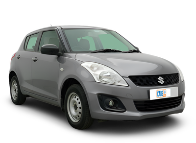 2015 Maruti Swift - Hatchback - Petrol - Manual - ₹2.48 lakh